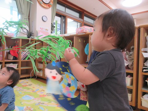 七夕