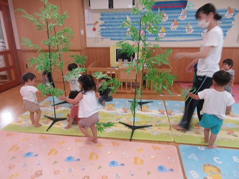 七夕