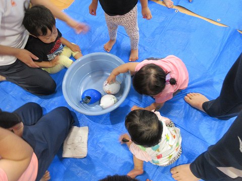 氷