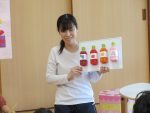 8月誕生会
