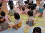 8月誕生会