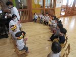 誕生会