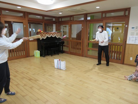正月遊び