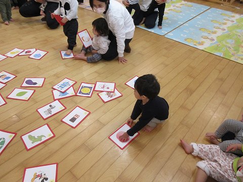 正月遊び