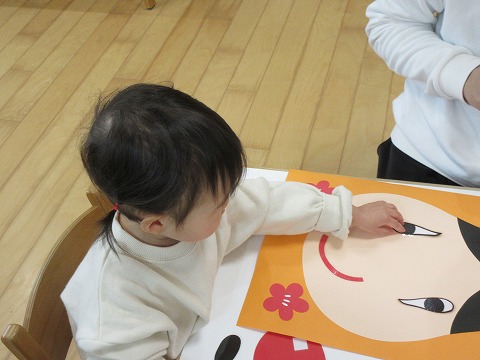 正月遊び