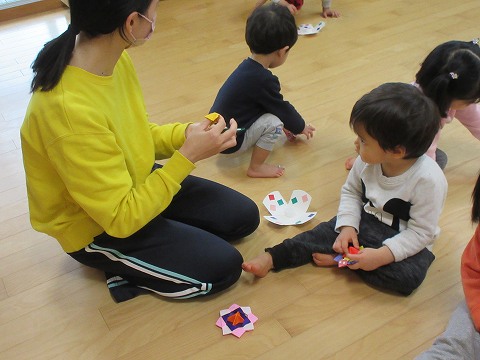 正月遊び