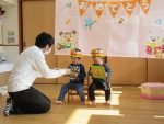 誕生会