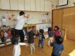 誕生会