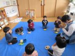 誕生会